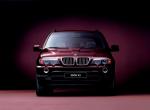 BMW X5 3.0i 2000 года (WW)